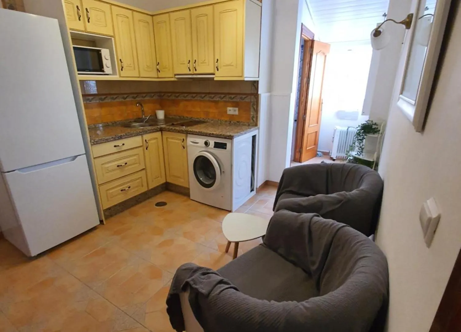 Apartamentosmalaga Spain