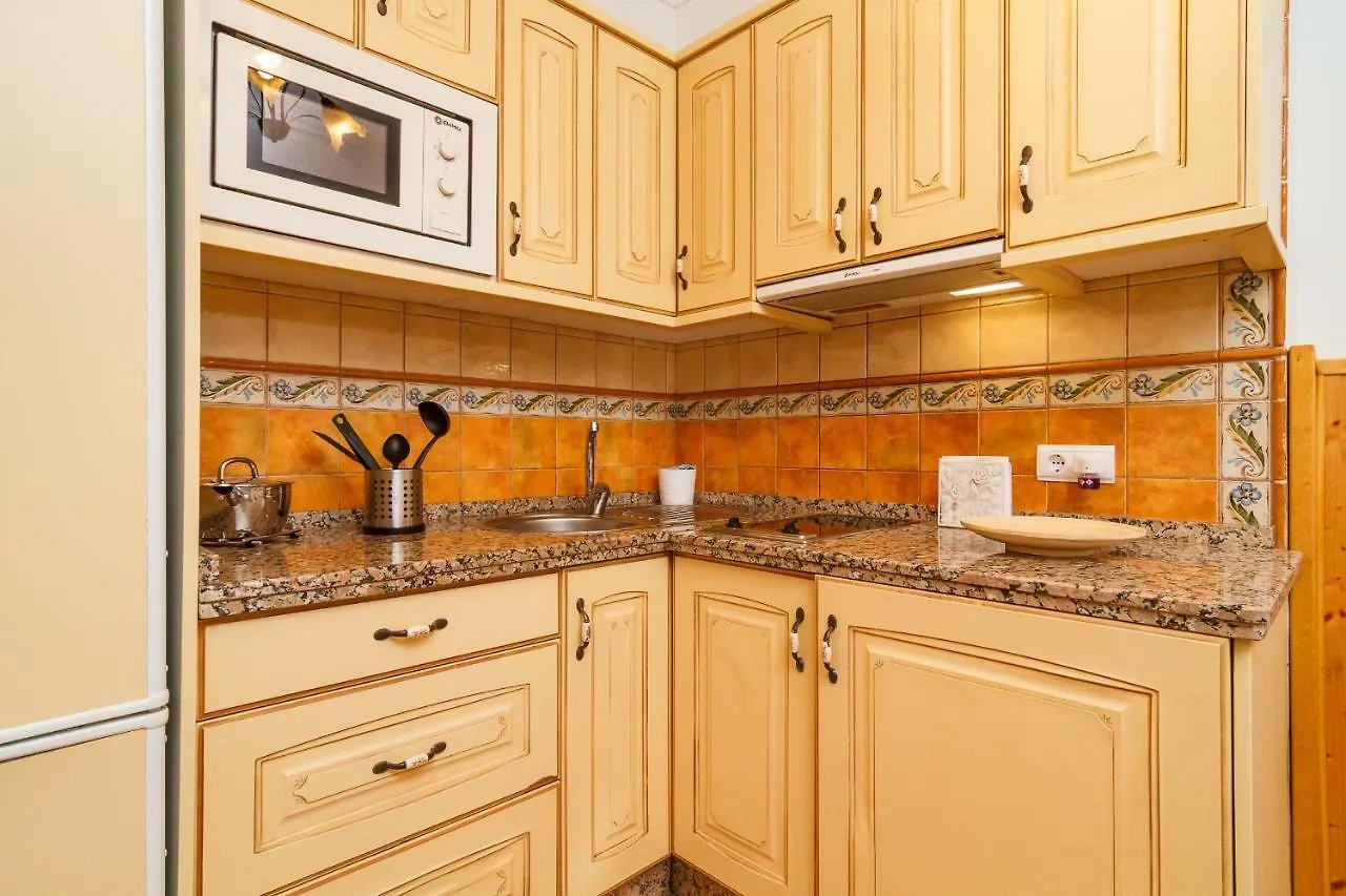 Apartamentosmalaga Apartment Malaga