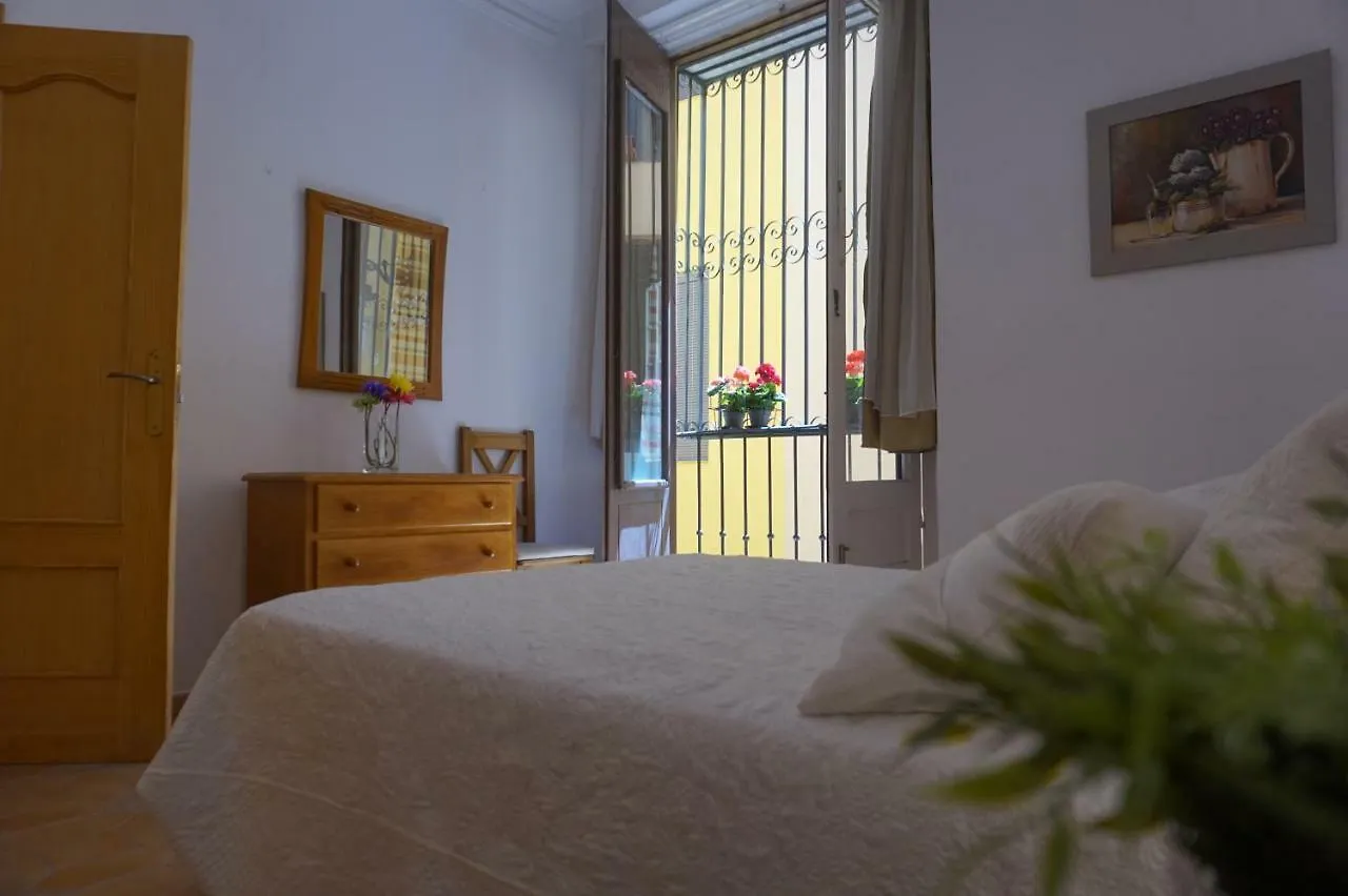 Apartamentosmalaga 0*, Malaga