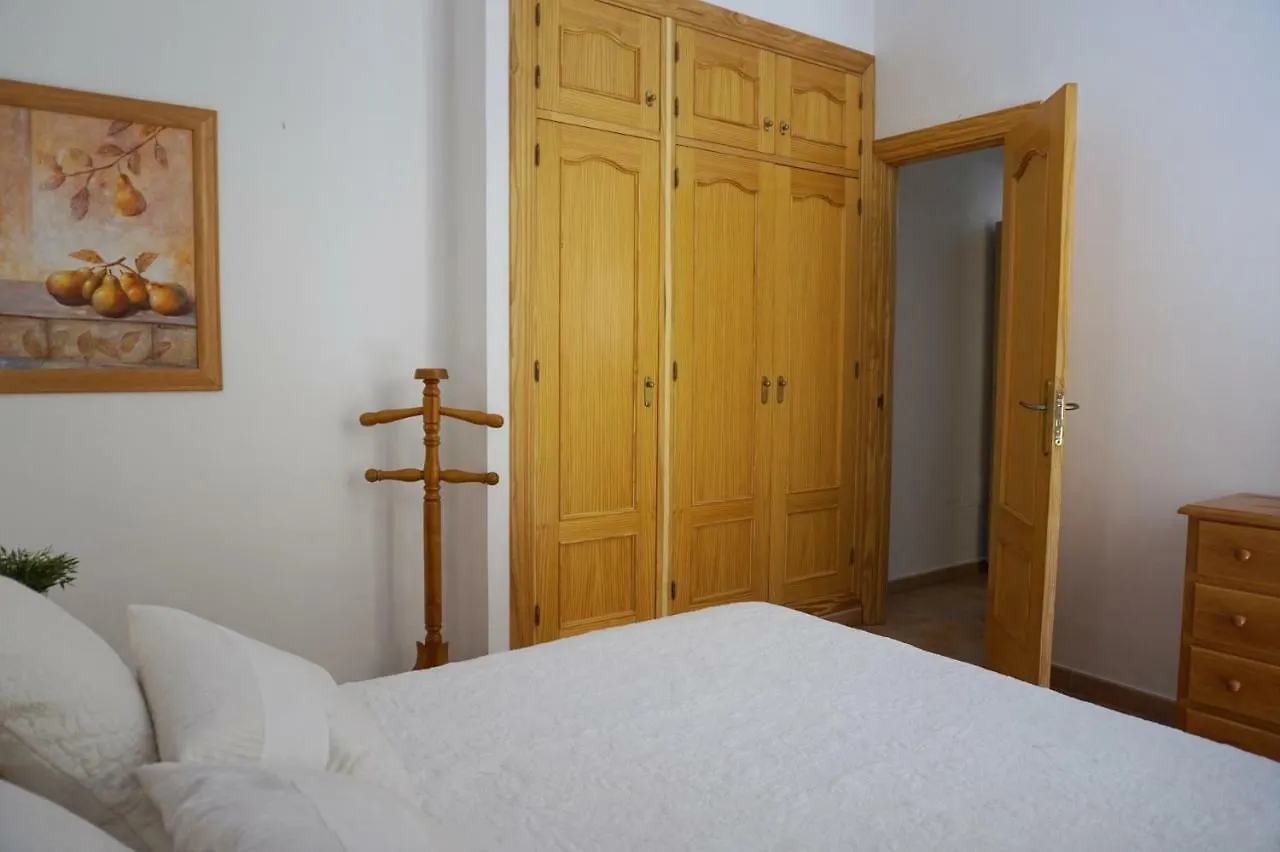 Apartamentosmalaga Apartment Malaga
