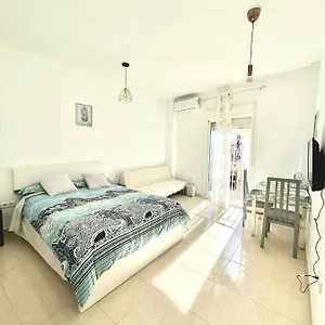 Luna Ensuites Centro , Malaga Spain
