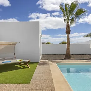 Dream By Escapehome , Playa Blanca (Lanzarote) Spain