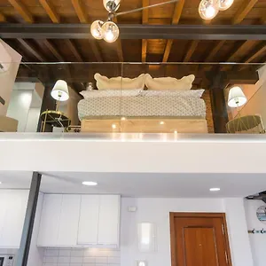 Esparteros Atico Premium Málaga