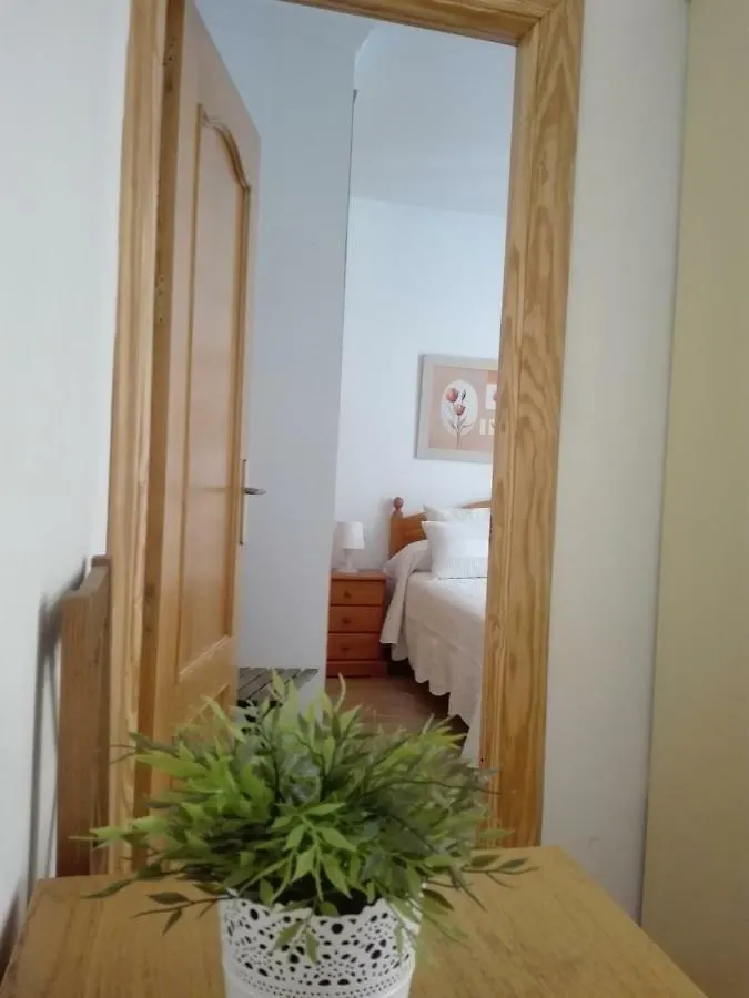 ApartamentosMálaga 0*,