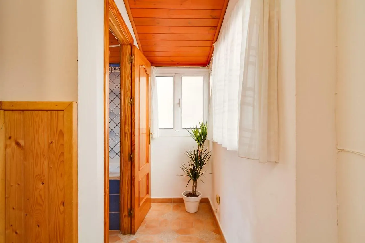 Appartement ApartamentosMálaga Spanje