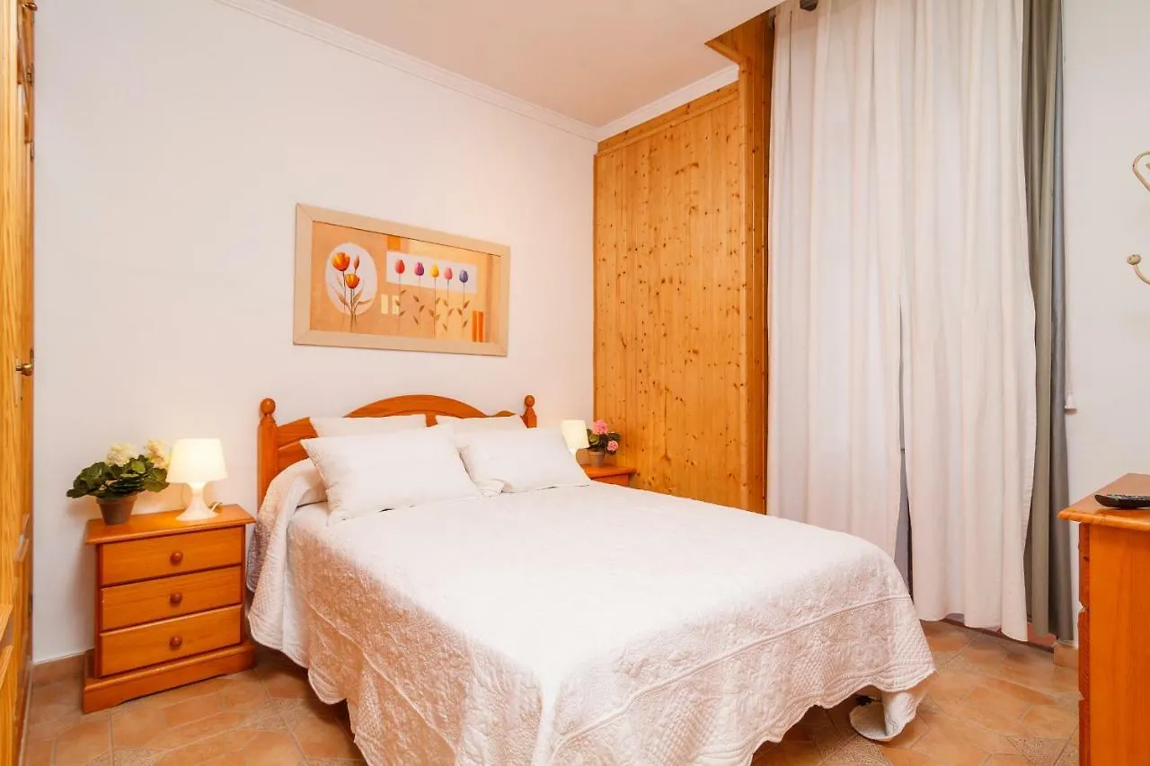 ApartamentosMálaga