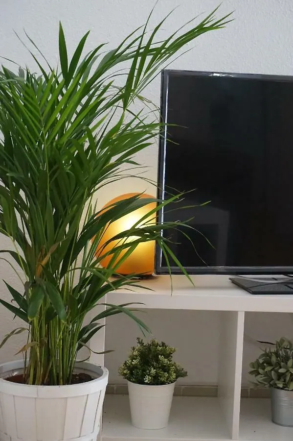 ApartamentosMálaga Spanje