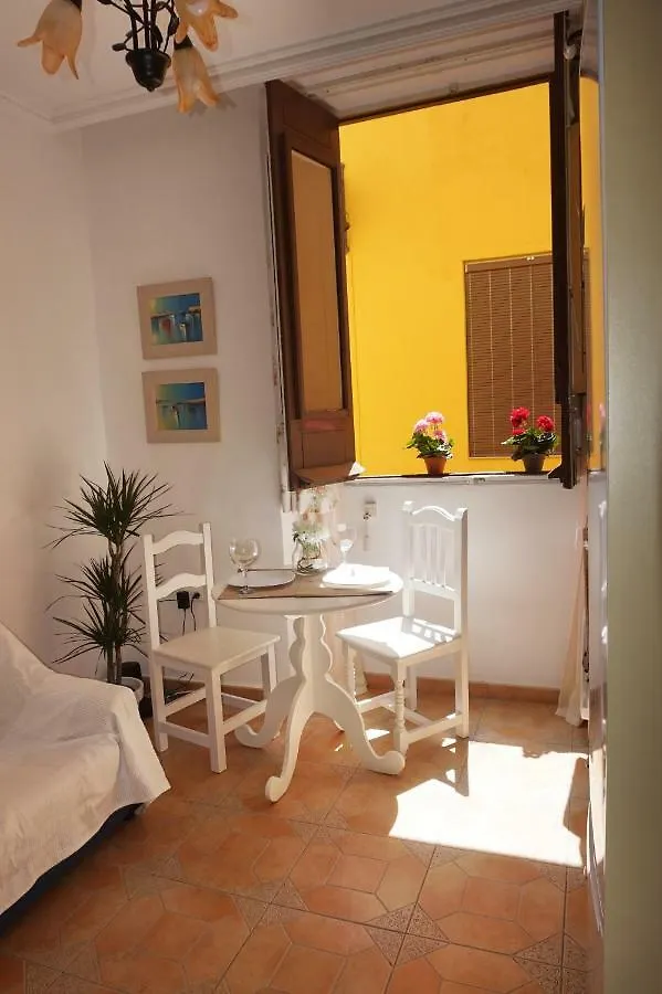 ApartamentosMálaga