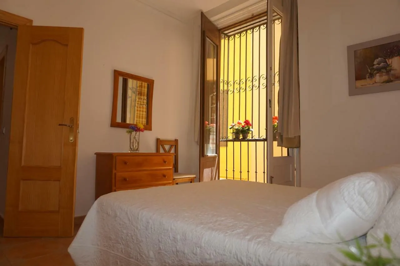 ApartamentosMálaga 0*,