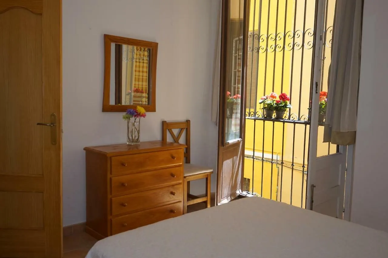 ApartamentosMálaga 0*,