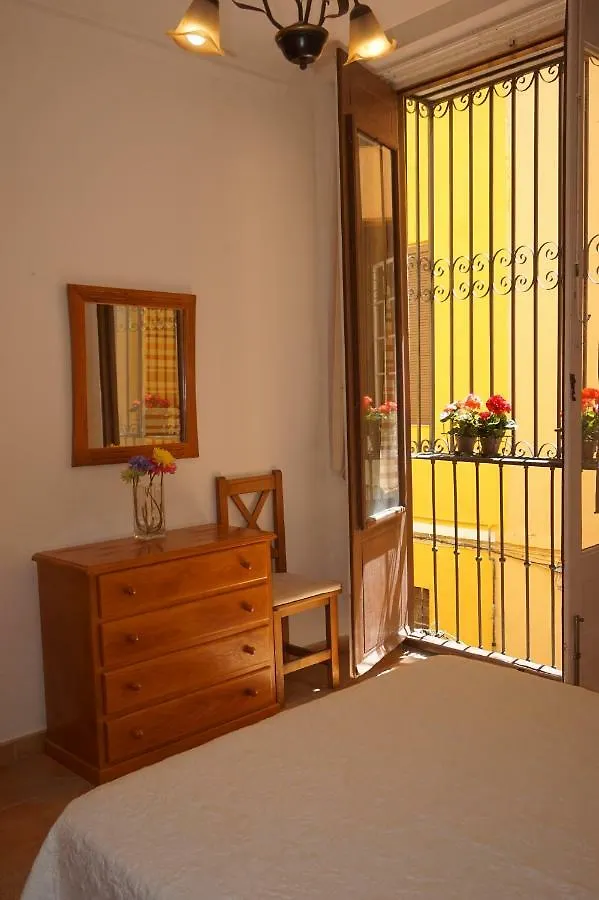 ApartamentosMálaga 0*,  Spanje