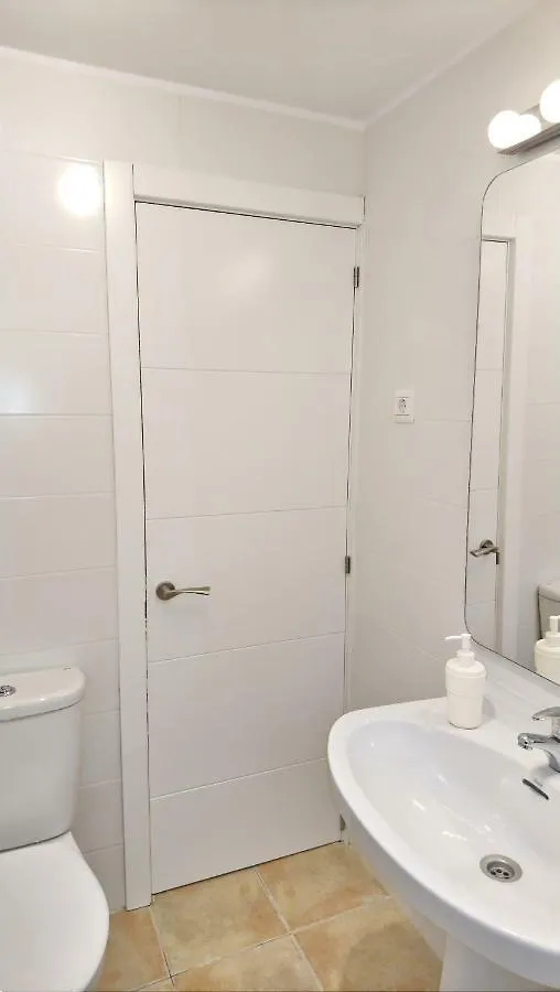 ApartamentosMálaga Spanje